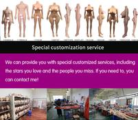 Factory Price Manufacturer Supplier 163cm Fat Woman Feeling Silicone Tpe Love And Lifelike Sex Doll invented by automaticwoman